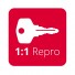 1:1 Repro - Schließsysteme nach Schlüsselnummer